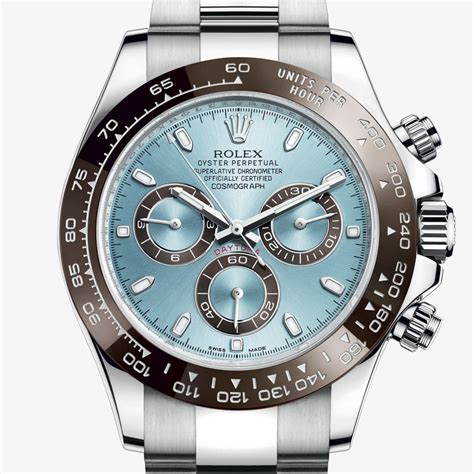 orologio daytona platino|Orologio Rolex Cosmograph Daytona in platino .